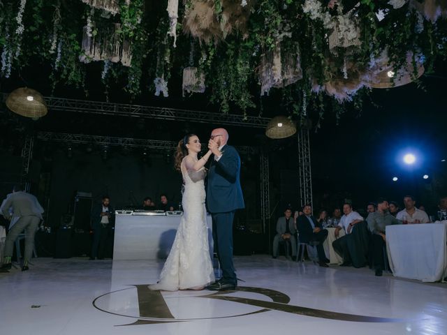 La boda de Reyli y Sofía en Tepoztlán, Morelos 95