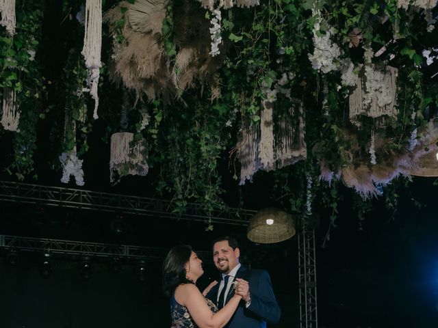 La boda de Reyli y Sofía en Tepoztlán, Morelos 97