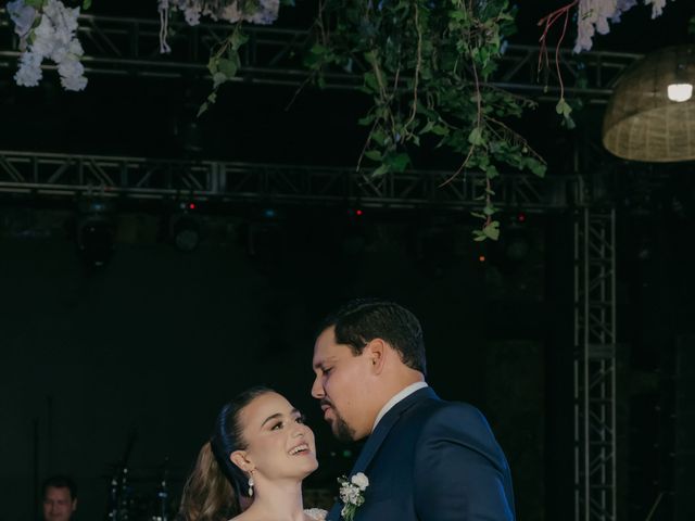 La boda de Reyli y Sofía en Tepoztlán, Morelos 98