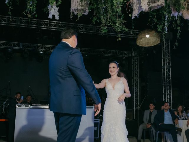 La boda de Reyli y Sofía en Tepoztlán, Morelos 100