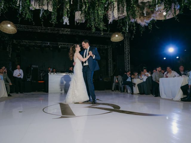 La boda de Reyli y Sofía en Tepoztlán, Morelos 101