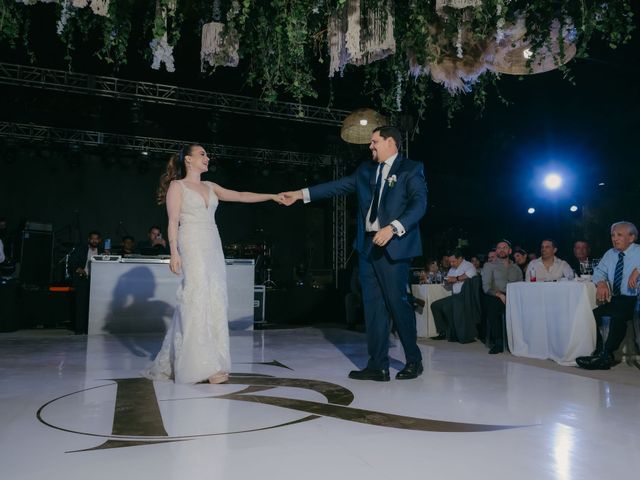 La boda de Reyli y Sofía en Tepoztlán, Morelos 102