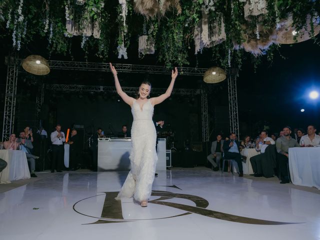 La boda de Reyli y Sofía en Tepoztlán, Morelos 104