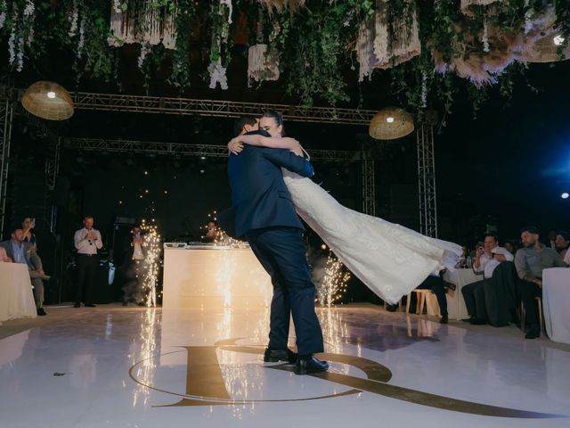 La boda de Reyli y Sofía en Tepoztlán, Morelos 105