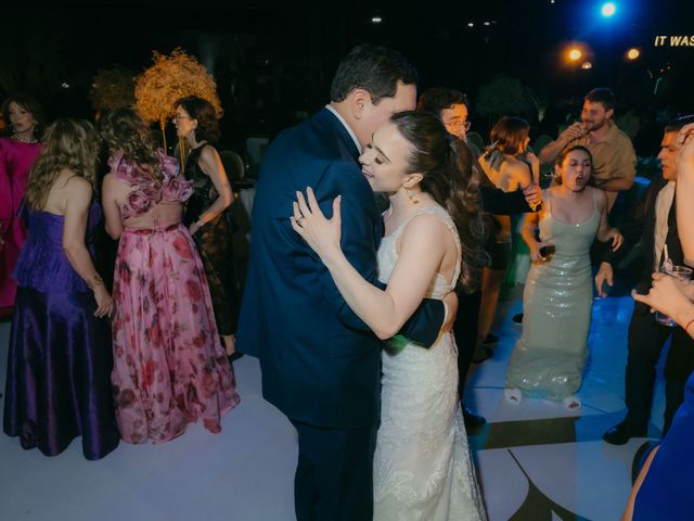 La boda de Reyli y Sofía en Tepoztlán, Morelos 110