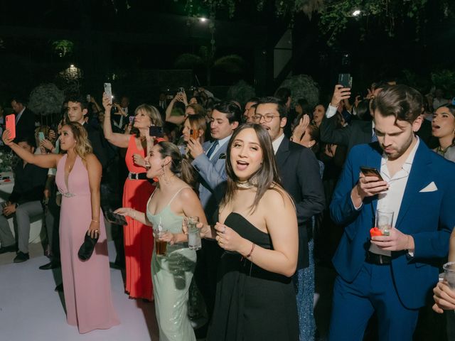 La boda de Reyli y Sofía en Tepoztlán, Morelos 111