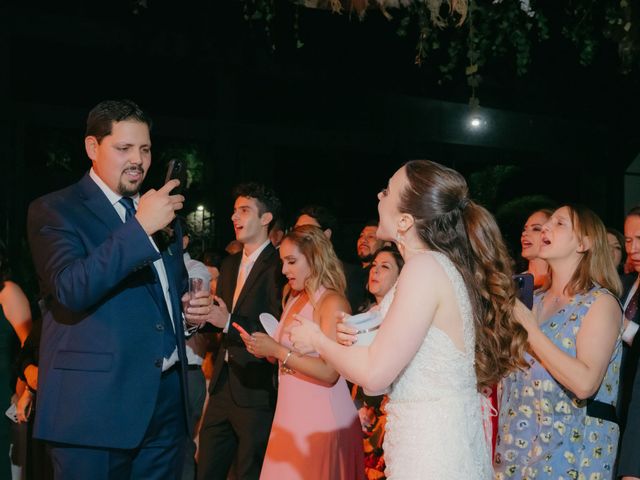 La boda de Reyli y Sofía en Tepoztlán, Morelos 114