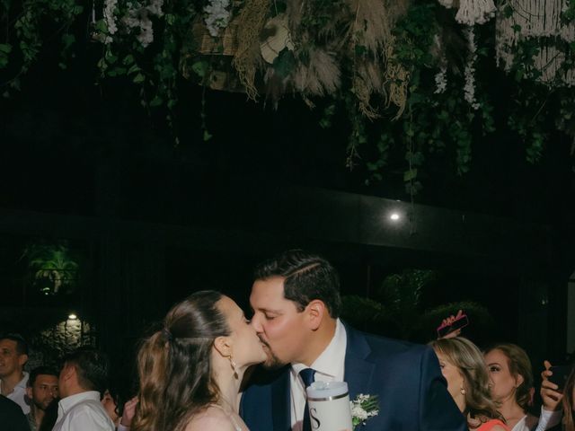 La boda de Reyli y Sofía en Tepoztlán, Morelos 115