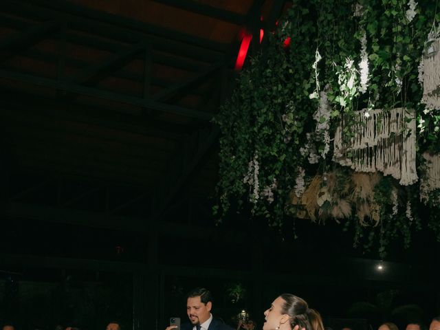 La boda de Reyli y Sofía en Tepoztlán, Morelos 116