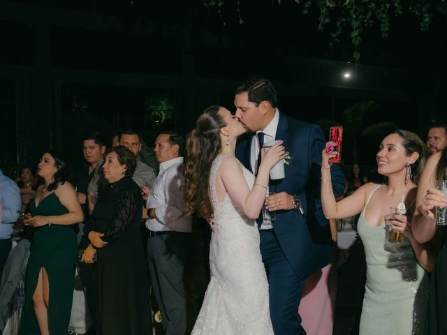 La boda de Reyli y Sofía en Tepoztlán, Morelos 118