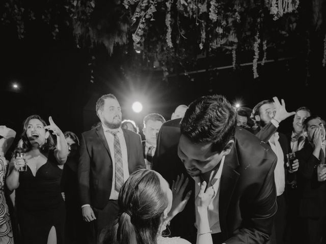 La boda de Reyli y Sofía en Tepoztlán, Morelos 130