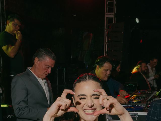 La boda de Reyli y Sofía en Tepoztlán, Morelos 133