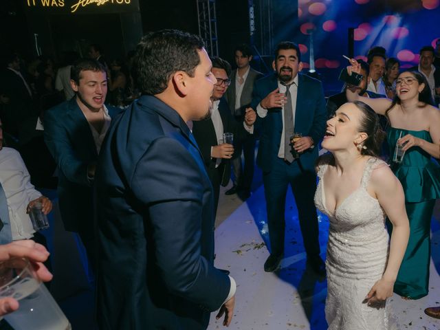 La boda de Reyli y Sofía en Tepoztlán, Morelos 135