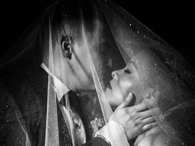 La boda de Miguel y Zeltzin en Tepotzotlán, Estado México 31