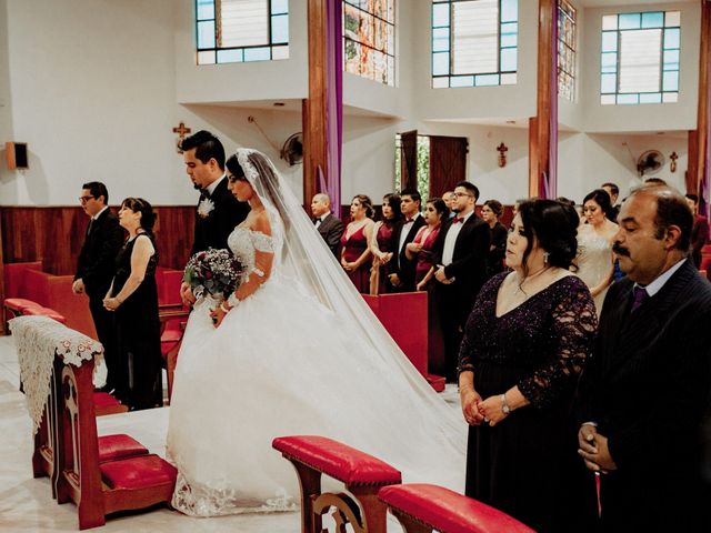 La boda de José y Erika en Tlaquepaque, Jalisco 4