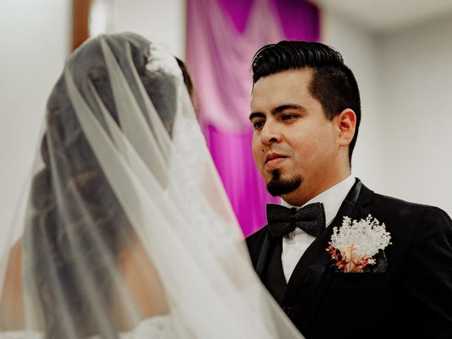 La boda de José y Erika en Tlaquepaque, Jalisco 16