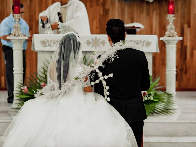 La boda de José y Erika en Tlaquepaque, Jalisco 20