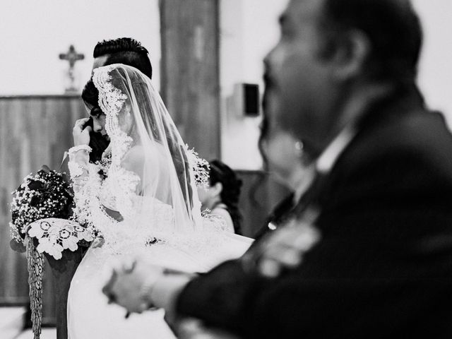La boda de José y Erika en Tlaquepaque, Jalisco 21
