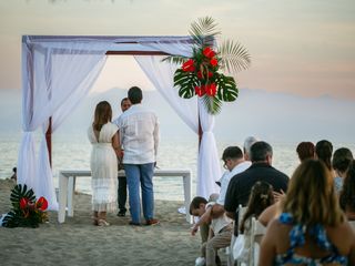 La boda de Sofia y Cristóbal 3