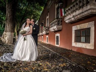 La boda de Maricela y Ignacio