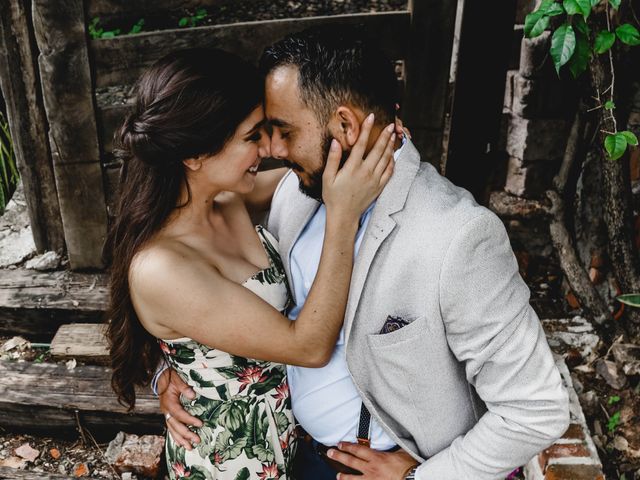 La boda de Carlos y Diana en Zacatecas, Zacatecas 10