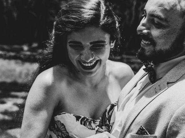 La boda de Carlos y Diana en Zacatecas, Zacatecas 14