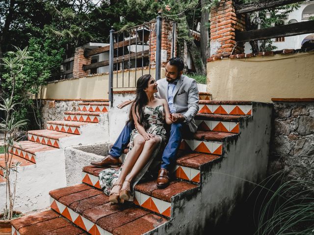 La boda de Carlos y Diana en Zacatecas, Zacatecas 26