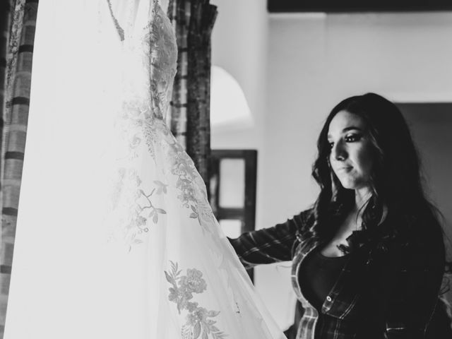 La boda de Carlos y Diana en Zacatecas, Zacatecas 31