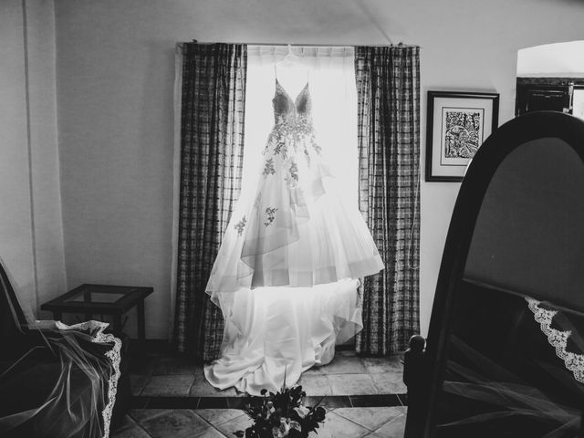 La boda de Carlos y Diana en Zacatecas, Zacatecas 33