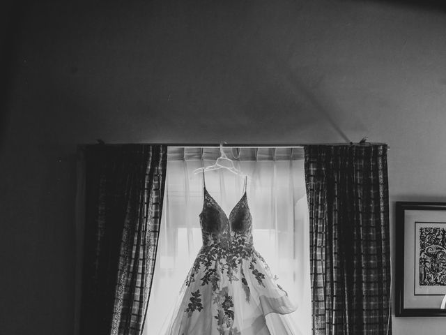 La boda de Carlos y Diana en Zacatecas, Zacatecas 34