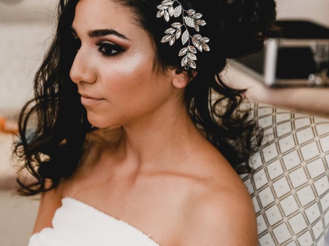 La boda de Carlos y Diana en Zacatecas, Zacatecas 38