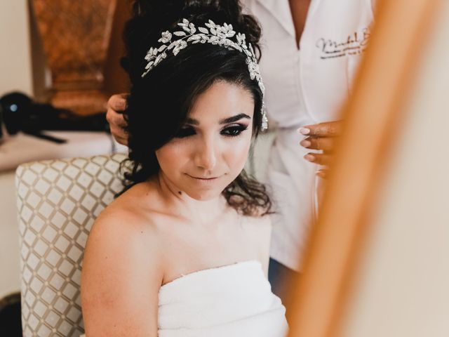La boda de Carlos y Diana en Zacatecas, Zacatecas 41