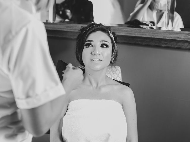 La boda de Carlos y Diana en Zacatecas, Zacatecas 43