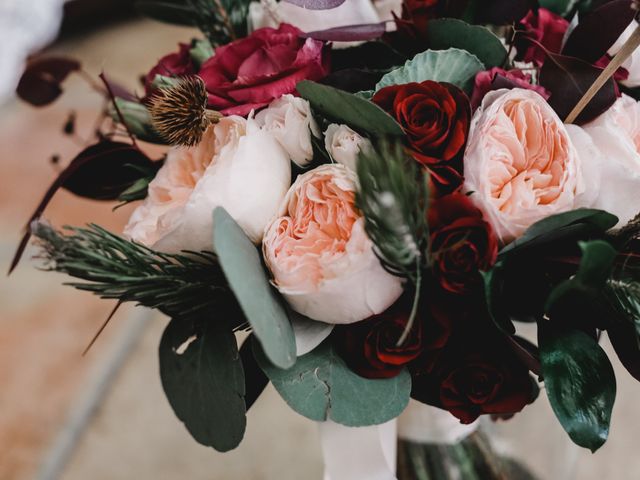 La boda de Carlos y Diana en Zacatecas, Zacatecas 49