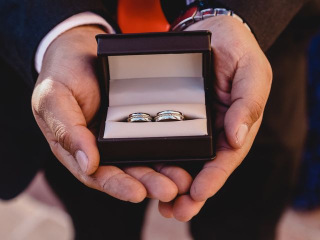 La boda de Carlos y Diana en Zacatecas, Zacatecas 52