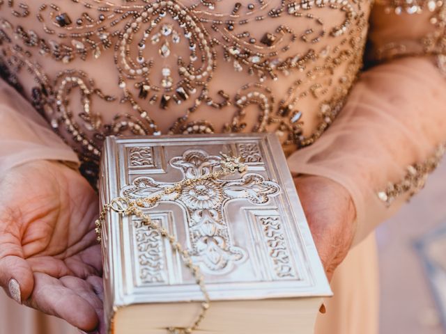 La boda de Carlos y Diana en Zacatecas, Zacatecas 54