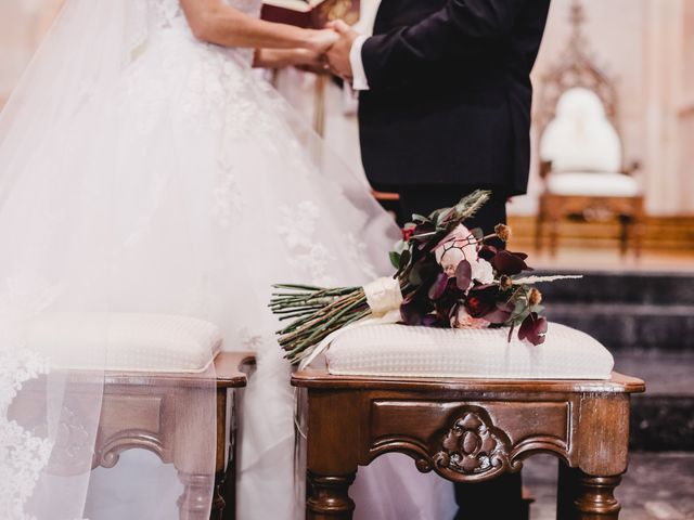 La boda de Carlos y Diana en Zacatecas, Zacatecas 60