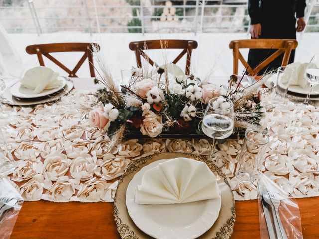 La boda de Carlos y Diana en Zacatecas, Zacatecas 91