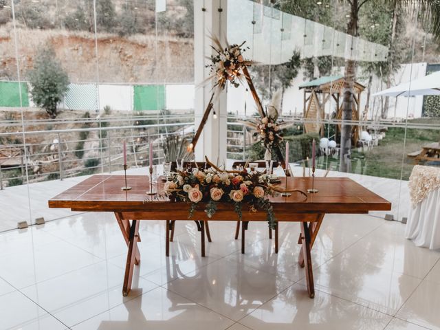 La boda de Carlos y Diana en Zacatecas, Zacatecas 92