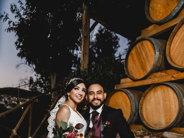 La boda de Carlos y Diana en Zacatecas, Zacatecas 103