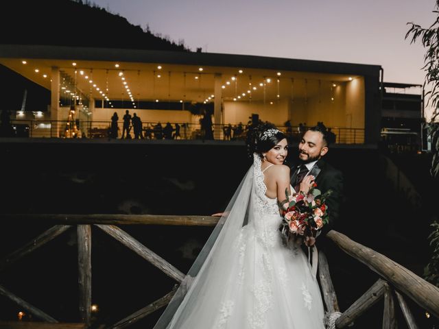 La boda de Carlos y Diana en Zacatecas, Zacatecas 106