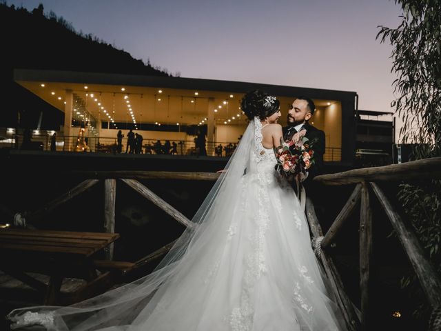 La boda de Carlos y Diana en Zacatecas, Zacatecas 107