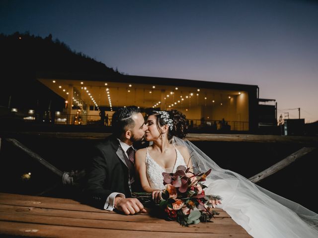 La boda de Carlos y Diana en Zacatecas, Zacatecas 108