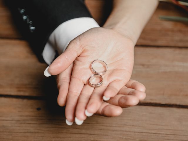 La boda de Carlos y Diana en Zacatecas, Zacatecas 112