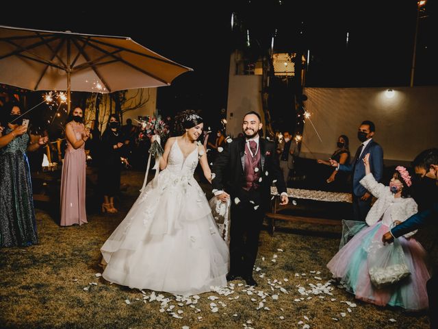 La boda de Carlos y Diana en Zacatecas, Zacatecas 116