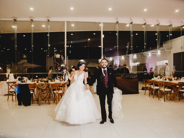 La boda de Carlos y Diana en Zacatecas, Zacatecas 118