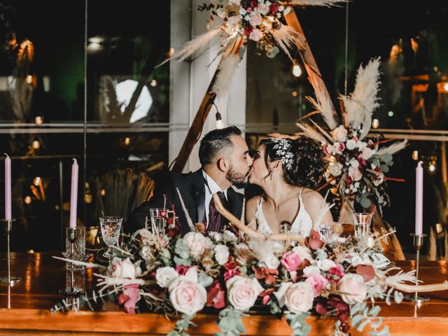 La boda de Carlos y Diana en Zacatecas, Zacatecas 119
