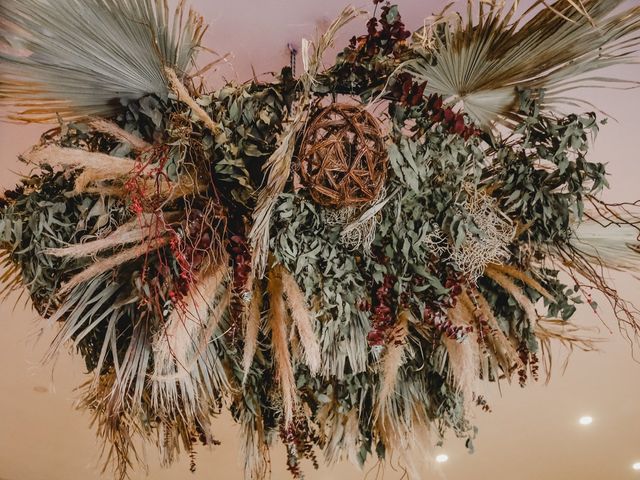 La boda de Carlos y Diana en Zacatecas, Zacatecas 124