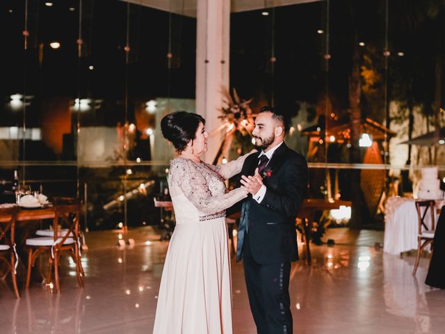 La boda de Carlos y Diana en Zacatecas, Zacatecas 127