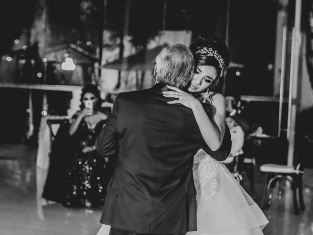 La boda de Carlos y Diana en Zacatecas, Zacatecas 128